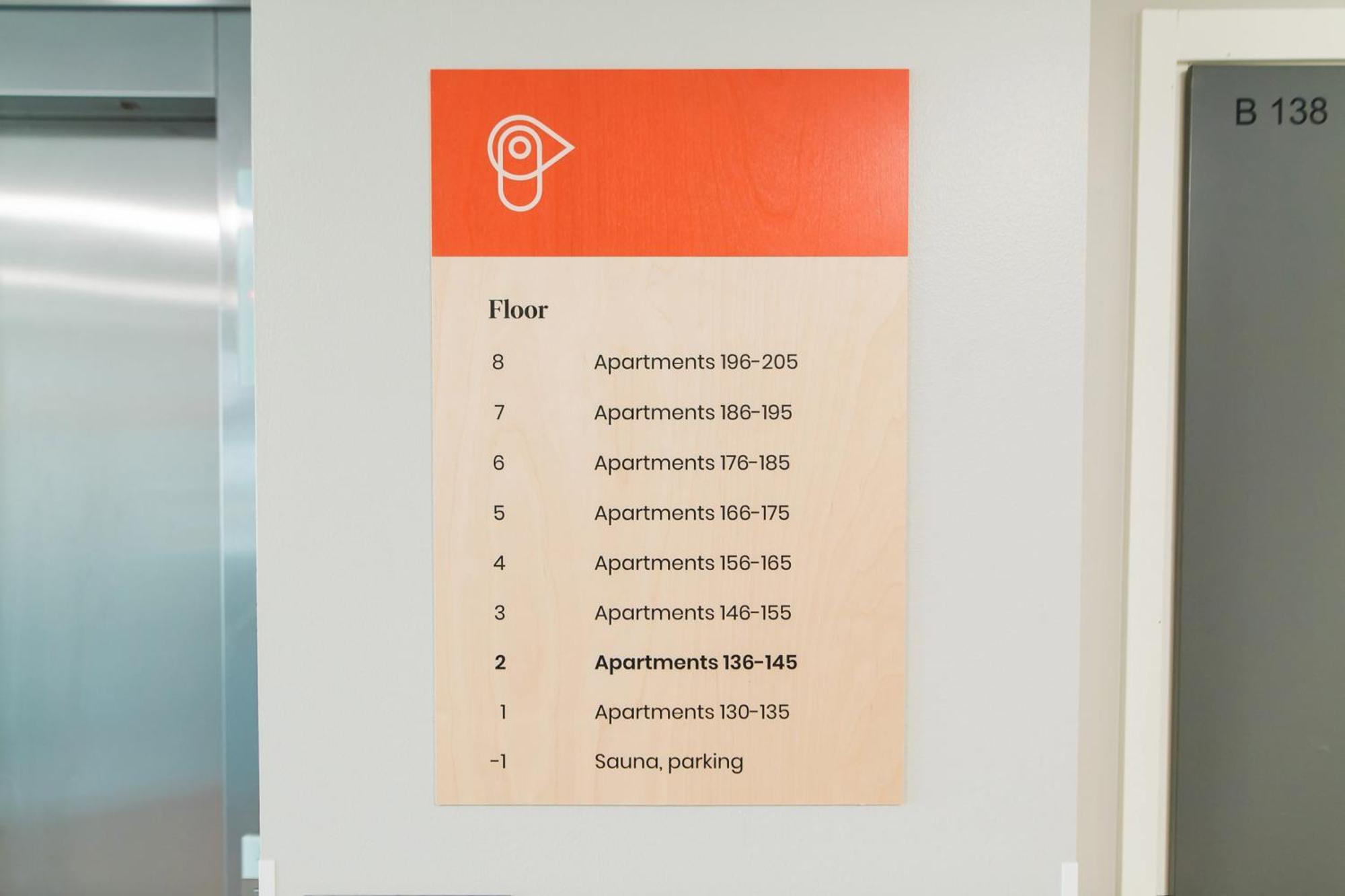 Forenom Serviced Apartments Vantaa Neilikkatie Zewnętrze zdjęcie