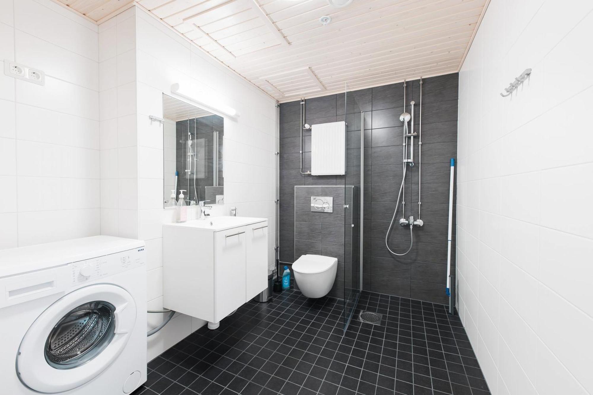 Forenom Serviced Apartments Vantaa Neilikkatie Zewnętrze zdjęcie